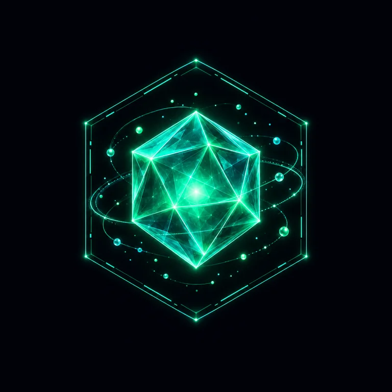 Visuel d'assistant Cristal