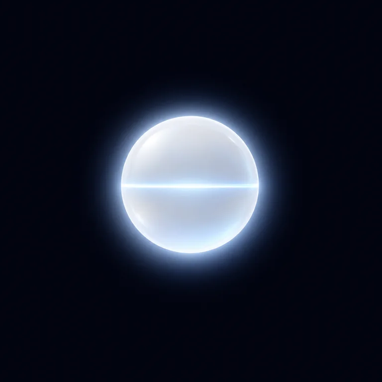 Visuel d'assistant Minimal