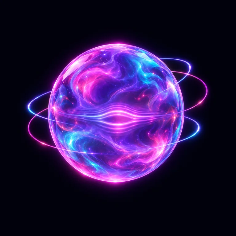 Visuel d'assistant Plasma